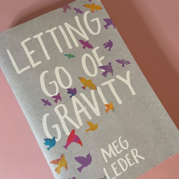 Letting Go of Gravity | Meg Leder - Picture 3 of 3